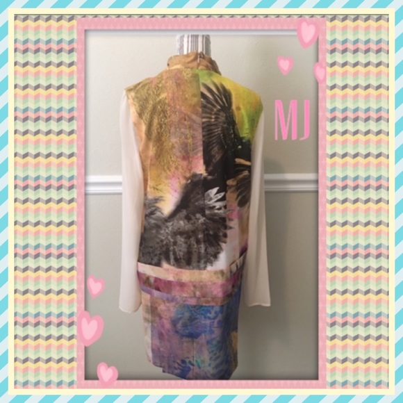 Just Cavalli by Roberto Cavalli Dress - Picture 4 of 5